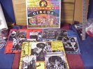 The Rolling Stones Rock And Roll Circus (3 LP) - The Rolling Stones - EXCELLENT