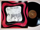 Charlotte NC Wesley Peyton Piano Rivival Sounds Christian Vinyl LP Record VG+
