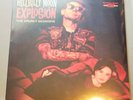 Hillbilly Moon Explosion 'The Sparky Sessions' 180g LP (Demented Are Go duets)