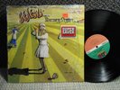 Genesis m- atlantic in shrink LP Nursery Cryme