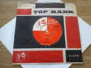 BRITISH ROCK N ROLL/  DANNY RIVERS DEBUT SINGLE HAWK TOP RANK JAR-408