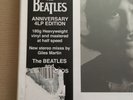 THE BEATLES WHITE ALBUM ANNIVERSARY 4 LP EDITION 180G MASTER 1/2 SPEED ESHER BOX