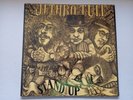 JETHRO TULL - STAND UP - LP - MADE IN WEST GERMANY