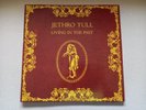 JETHRO TULL - LIVING IN THE PAST - 2 LP - MADE IN WEST GERMANY