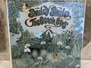 Beach Boys Smiley Smile '80s Mono Green Capitol Label