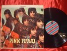 PINK FLOYD 'The Piper At The Gates Of Dawn' LP EX VINYL