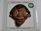 Pink Floyd Relics LP Record Capitol Re-issue Vinyl With Shrink SN-16234