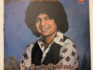 Carlos Moreno Y Los Super Saneds 1978 LP Las Montoneras Falcon 5022 VG+