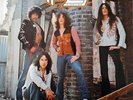 Thin Lizzy Fighting NEAR MINT Vertigo Vinyl LP