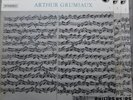 SAL 3472/3/4 Bach: Sonatas for Solo Violin GRUMIAUX UK 3LP Set