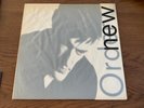 NEW ORDER LOW-LIFE 1985 FIRST PRESS LP (AGI ETCHING)  ONION SKIN SLEEVE MINT