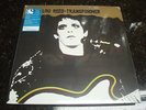 LOU REED 'Transformer' SEALED 2020 Import 180 Gram Black Vinyl LP Pure Analogue