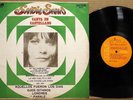 SANDIE SHAW Sings In Spanish Rare Uruguay 1970 Mono RCA LP