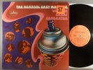 Van Der Graaf Generator  The Aerosol Grey Machine    Psych, Prog