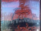 Scarce 1996 Sundazed Reissue C.A. Quintet Trip Thru Hell - NM & Shrink Black Vnl