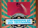 Los Terricolas – Lloraras Vinyl LP Latin Pop Funk Soul Ballad Vocal Te Perdi