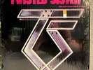 TWISTED SISTER - You Cant Stop Rock N Roll(Orig Shrink) 12