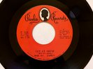 Rod St. James ‎– Let It Shine / HAS ANYONE SEEN THE SUPERSTAR - 7