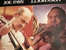 We’ll be together again Joe Pass & JJ Johnson vinyl record LP RARE SEALED JAZZ