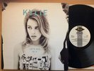 KYLIE MINOGUE Let's Get To It EXCELLENT 1st UK Press 1991 HF21 PWL Vinyl LP Lets