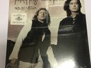 Jimmy Page Robert Plant, No Quarter, Un LED ded, 1994 Original Vinyl LP Record