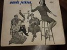 WANDA JACKSON ( ep) LETS HAVE A PARTY ROCKABILLY CLASSIC SOUTH AFRICAN