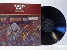 MARVIN GAYE i want you (1st uk press) LP EX/EX-, STML 12025, vinyl album, motown