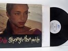 SADE stronger than pride LP EX/EX-, 460497 1, vinyl, album, with lyric inner, uk