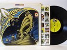 IRON BUTTERFLY heavy LP EX/VG+, SD 33-227, vinyl, album, psych, prog rock, 1968