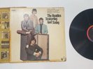 The Beatles Butcher Album 1966 Yesterday and Today 2nd State Unpeeled Pasteover