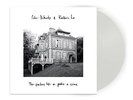 PETER DOHERTY & FREDERIC LO THE FANTASY LIFE OF POETRY & CRIME LP WHITE VINYL