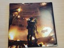 Coheed and Cambria The Unheavenly Creatures Tiger's Eye Vinyl 3Lp Rare