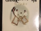 Gladys Knight And The Pips Imagination [1985 Vinyl LP] NEW