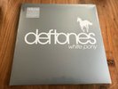 Vinyl LP DEFTONES 