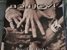 Keep the Faith by Bon Jovi Double Vinyl (Record, 2016)