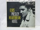 ELVIS  EPA 821  HEARTBREAK HOTEL   EXCELLENT CONDITION