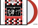 The Rolling Stones & Muddy Waters - Live at Checkerboard Lounge  2LP Color Vinyl