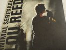 LOU REED: Animal Serenade 2018 3x LP EX Vinyl