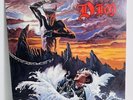 Dio Holy Diver LP 1983 Warner Bros. VG++/VG+