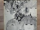 Revolver  The Beatles LP VINYL schallplatte