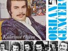 Orhan Gencebay - Kaderimin Oyunu Plak  LP NEU