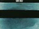 Son Volt - Straightaways [180-Gram Black Vinyl] [Used Very Good Vinyl LP] Black,