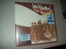 Led Zeppelin II 180 G vinyl LP Atlantic 8122796640 remastered SEALED