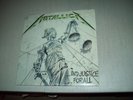Metallica ...And Justice For All remastered GREEN Vinyl 2xLP SEALED exclusive