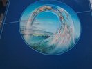 JOHN MARTYN One World LP Vinyl 1977 UK ILPS9492B MINT with lyrics sleeve m-/ex