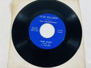 The Peacemakers Don’t Push Your Luck / Deep River EX Rare 45 Record Single