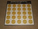 elvis worldwide 50 gold award hits  vol-1 ,4 lp box set sealed lpm-6401