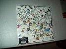 Led Zeppelin III 180 G vinyl LP Atlantic 8122796576 remastered SEALED