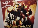 RAEKWON ONLY BUILT FOR CUBAN LINX (2012) BRAND NEW LIMITED PURPLE VINYL LP