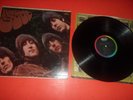 The Beatles Rubber Soul Capitol T2442 MONO Plays Excellent